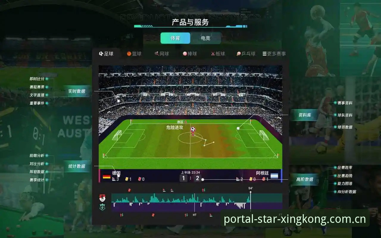 星空入口首页全面评测：告别登录失败，足球数据主阵地终于稳定了