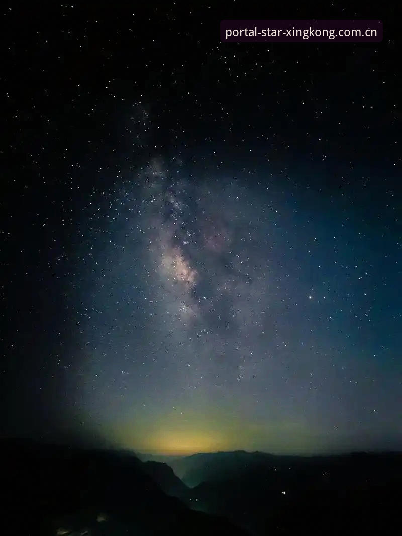 为什么你的星空入口登录总失败？从下载到使用的完整技巧指南