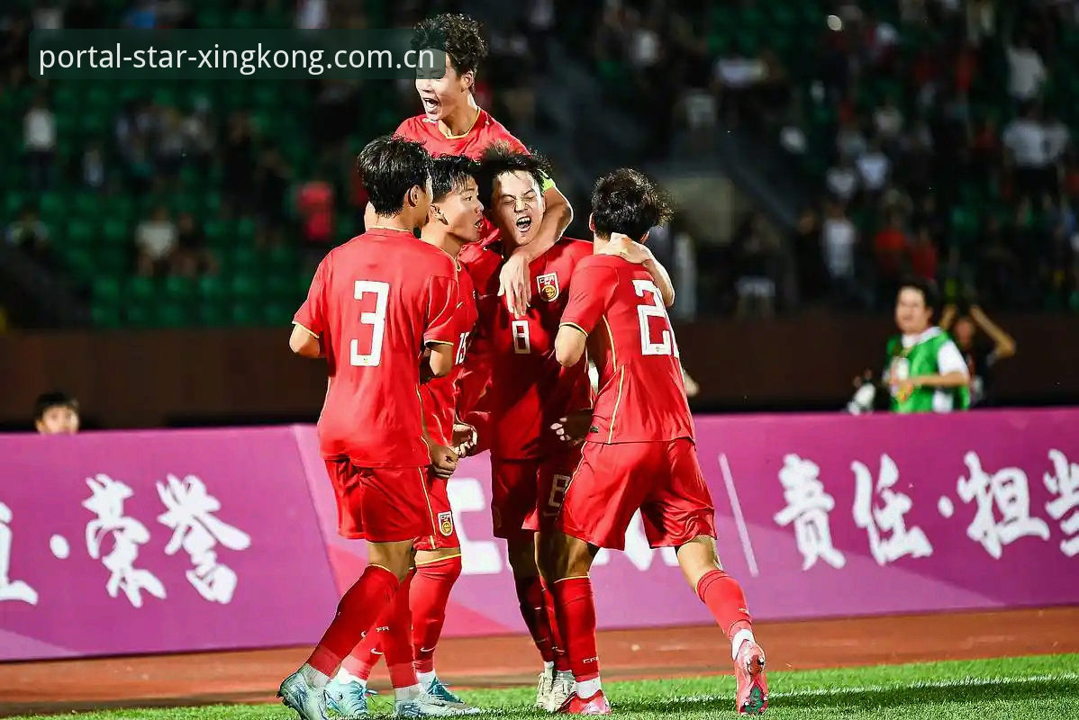 U19国足土伦杯出局的3个致命短板——星空入口足球数据安卓版复盘实录